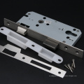 45 / 50 / 55 / 60 MM Backset door lock body Stainless steel Passage DoorSet lock body with high quality